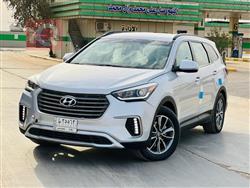 هیوندای سەنتافی